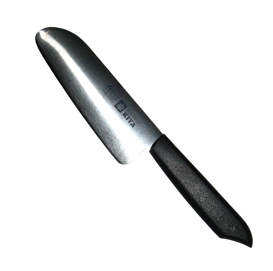 エーデルワイス キッチン ナイフ No.160シリーズ 鎌型 180mm エーデルワイス｜木屋